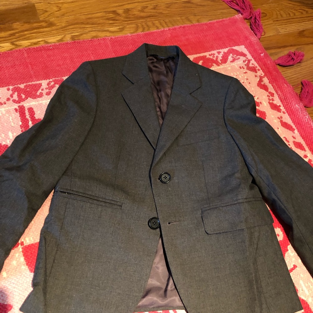 Brooks Brothers blazer size 8